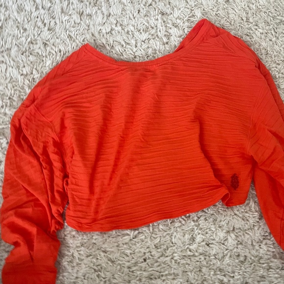 Free People Movement Twist Up Layer - Picture 1 of 4